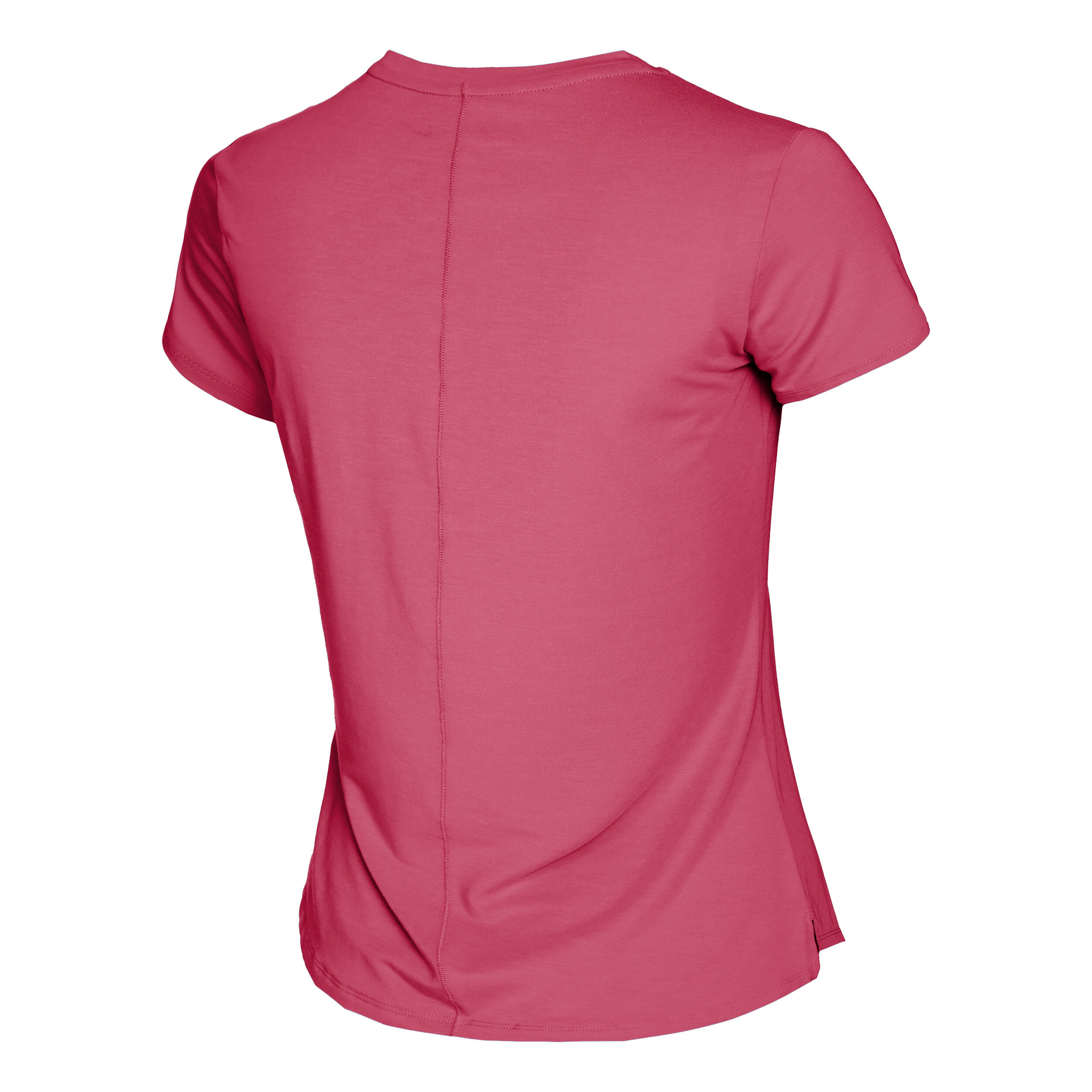 ナイキ Nike Dri-Fit Relaxed Short Sleeve T-shirt レディース シャツ トップス Elemental Pink Nike Performance TEE - Sports T-shirt - elemental pink/light