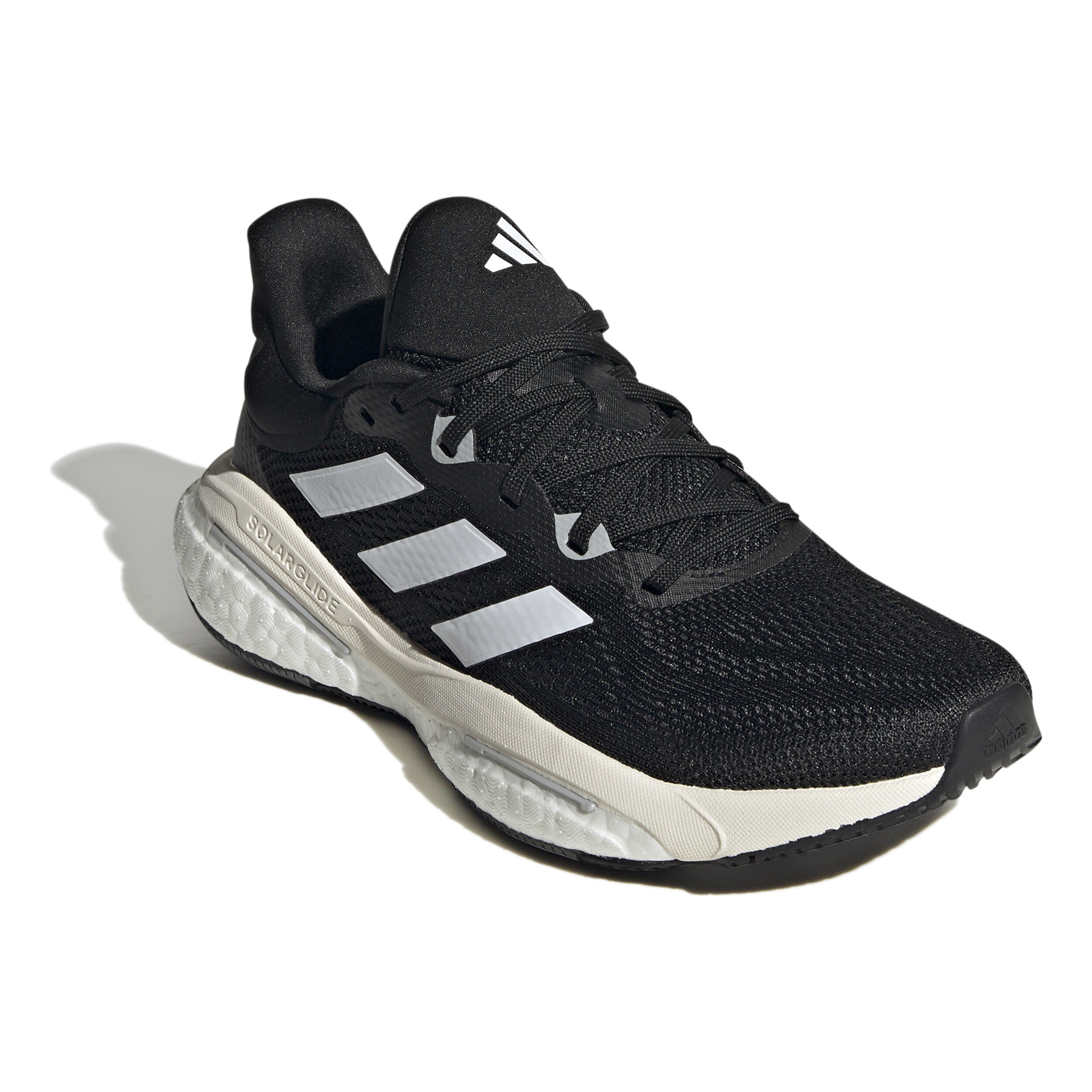 Solar glide ladies running shoes top