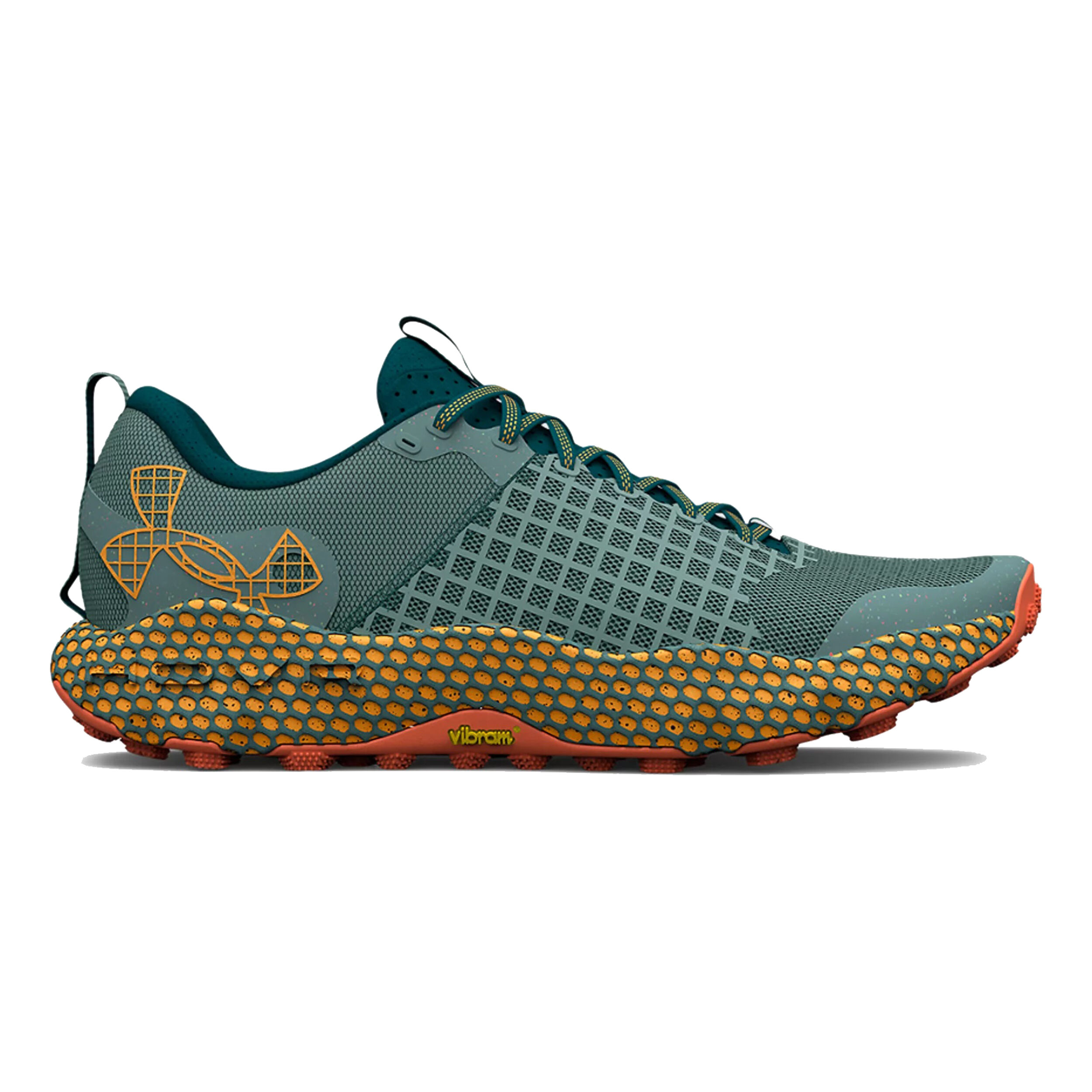 Trail under best sale armour