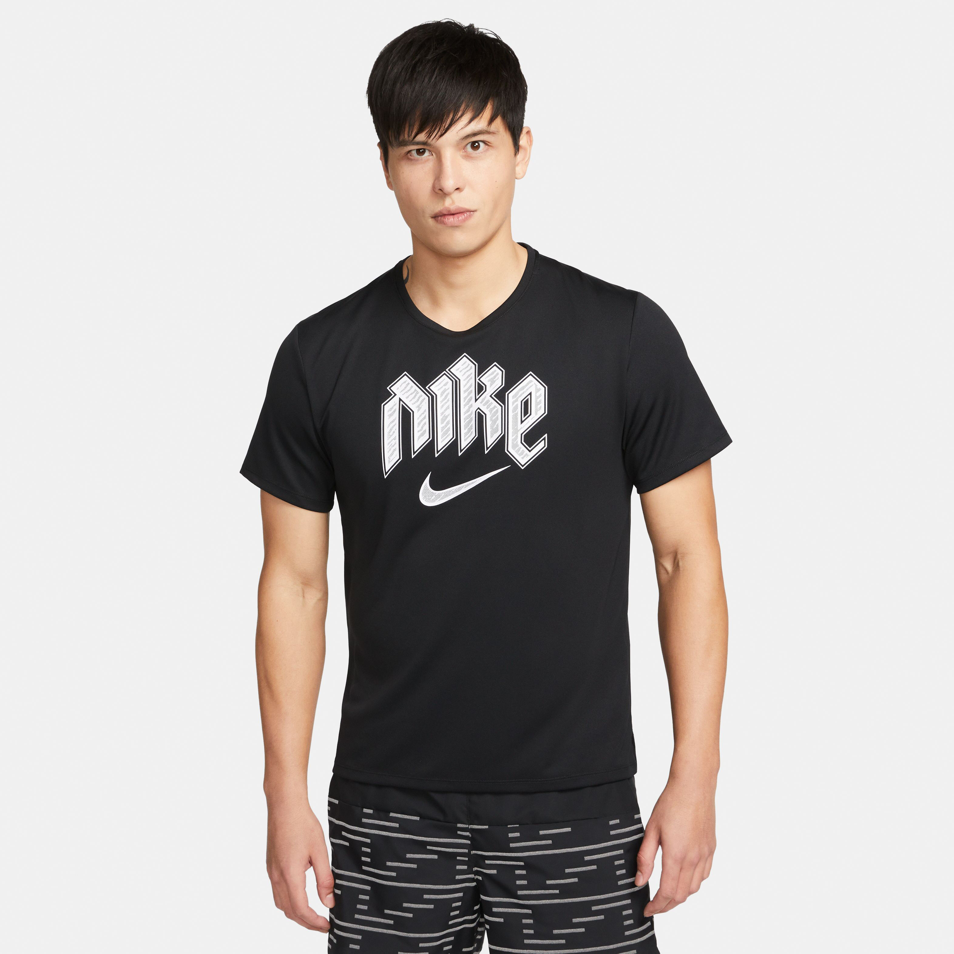 Nike running division shirt best sale