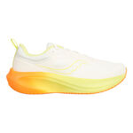 Saucony Running shoes Saucony Surge 3 Neutral Running Shoe Women-White,Orange