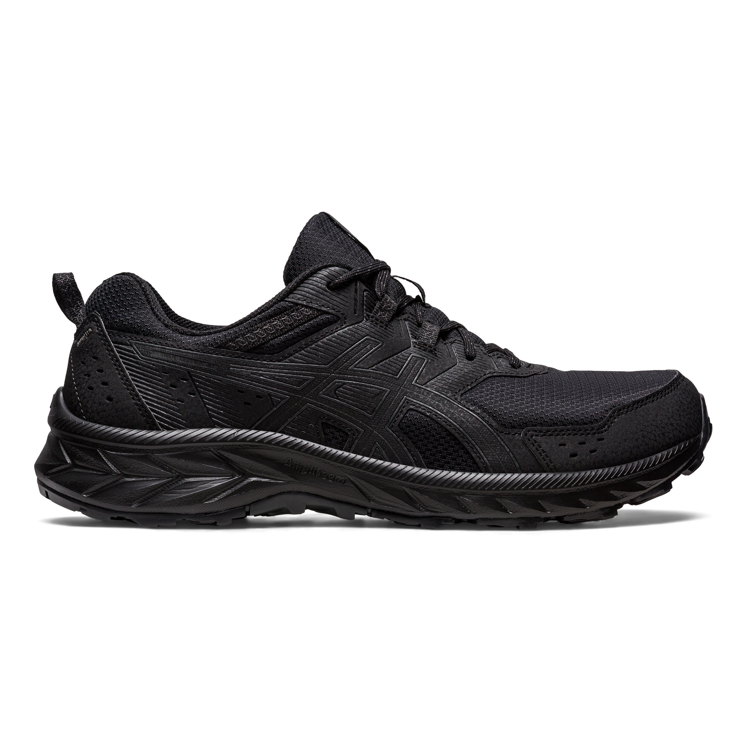 Buy ASICS Gel Venture 9 Trail Running Shoe Men Black online Running Point COM