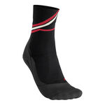 Falke Clothing Falke RU4 130 Years Running Socks Women-Black