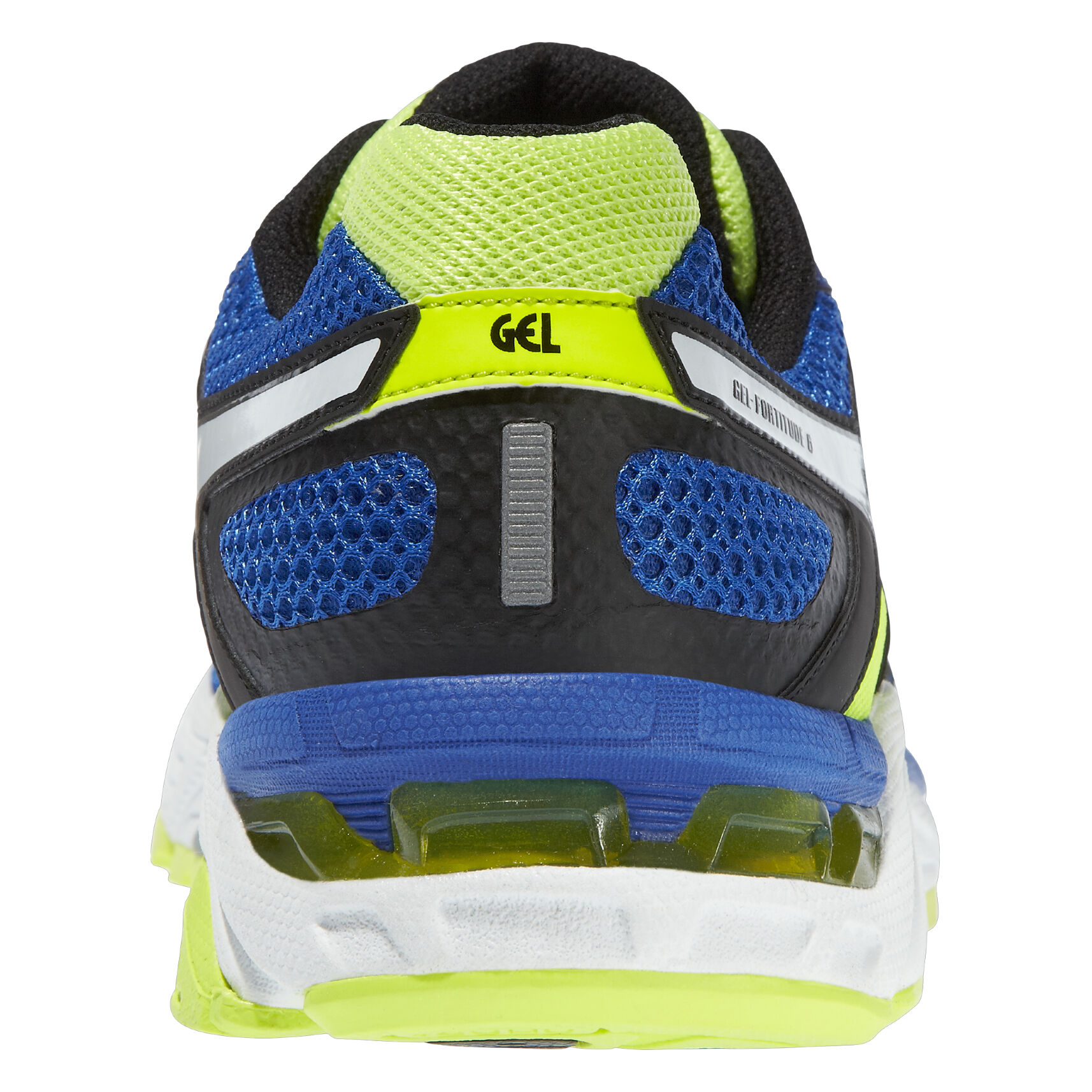 Gel fortitude 2e shop