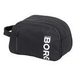Björn Borg Björn Borg Core Toilet Make up bag - black