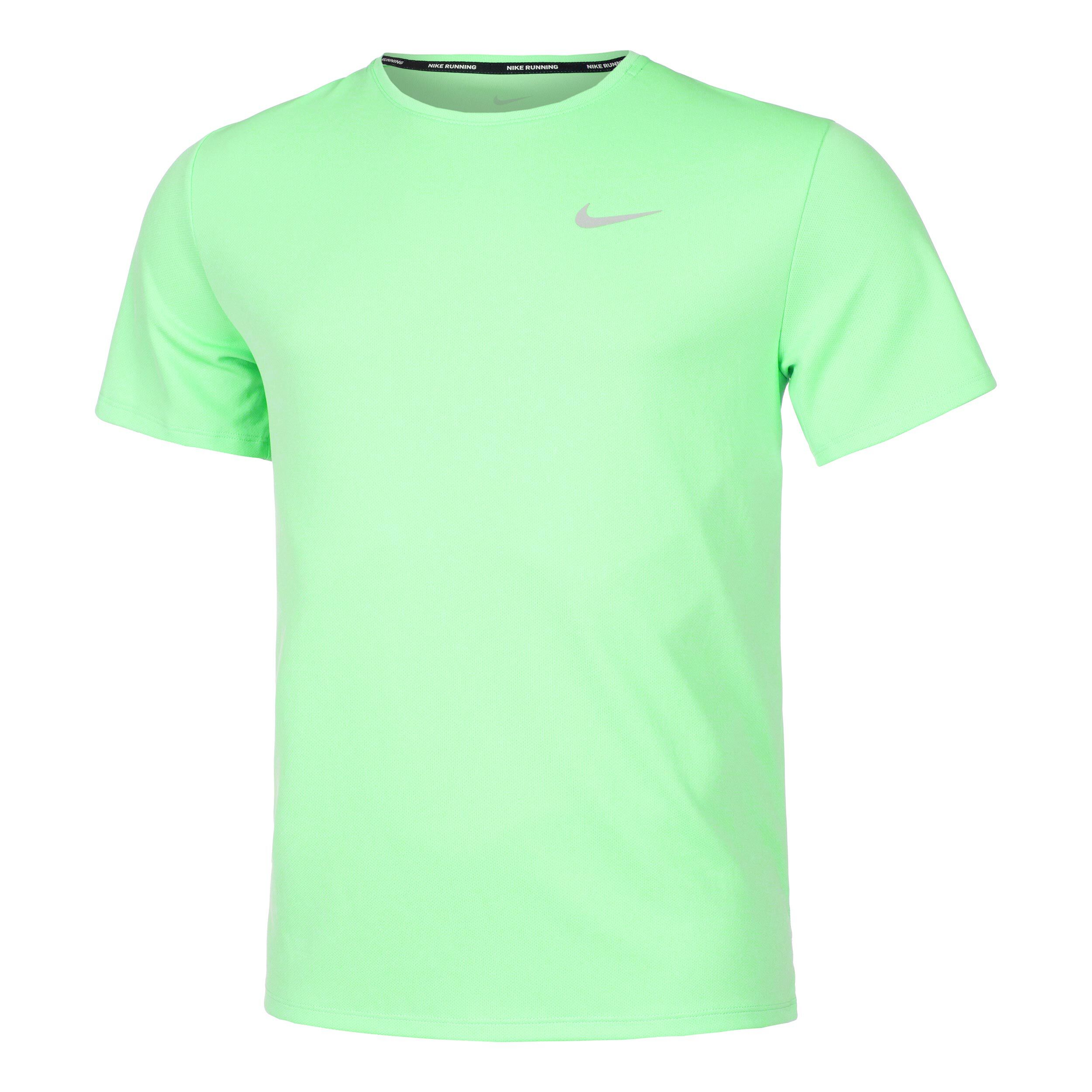 Nike mint green shirt cheap