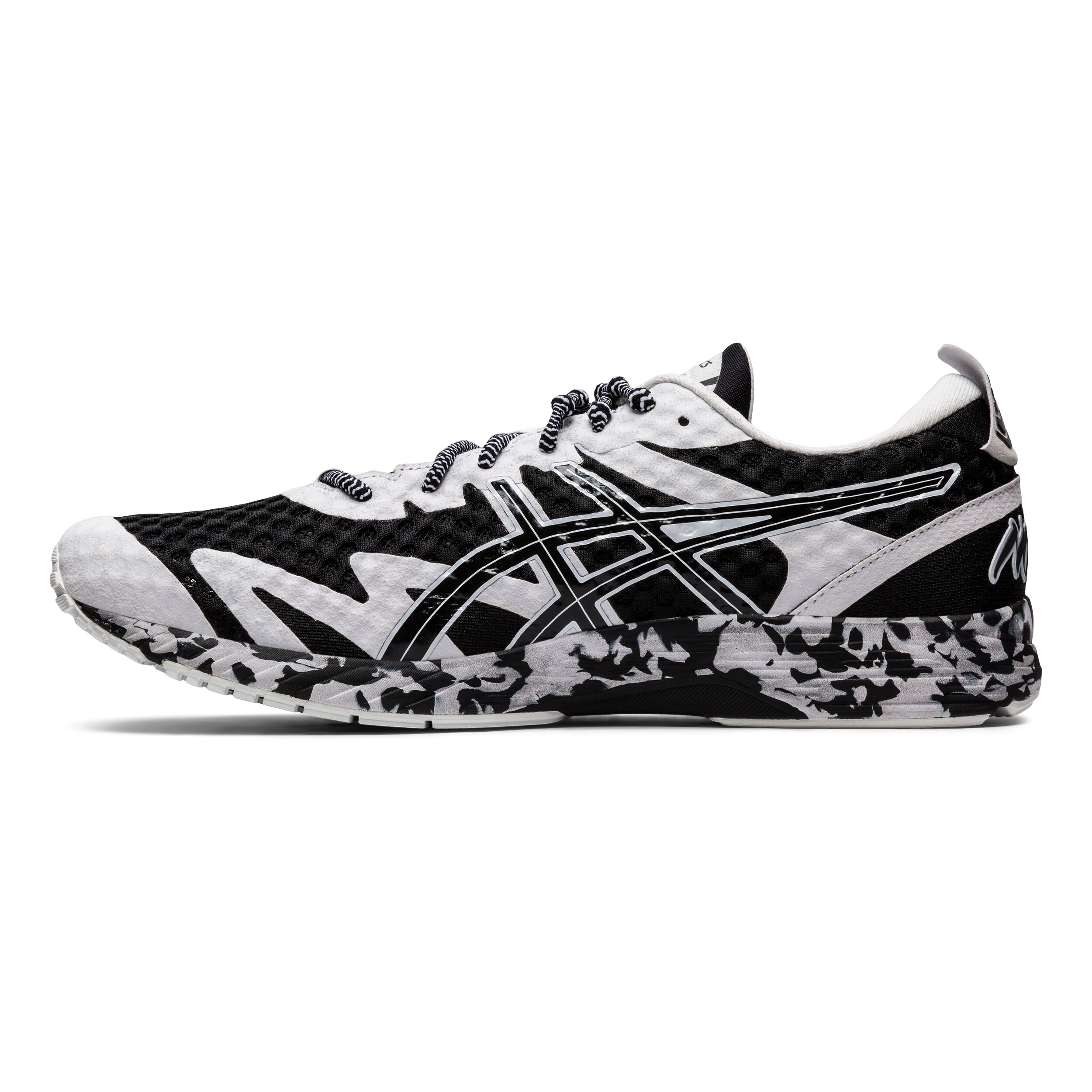 Buy ASICS Gel Noosa Tri 12 Competition Running Shoe Men Black