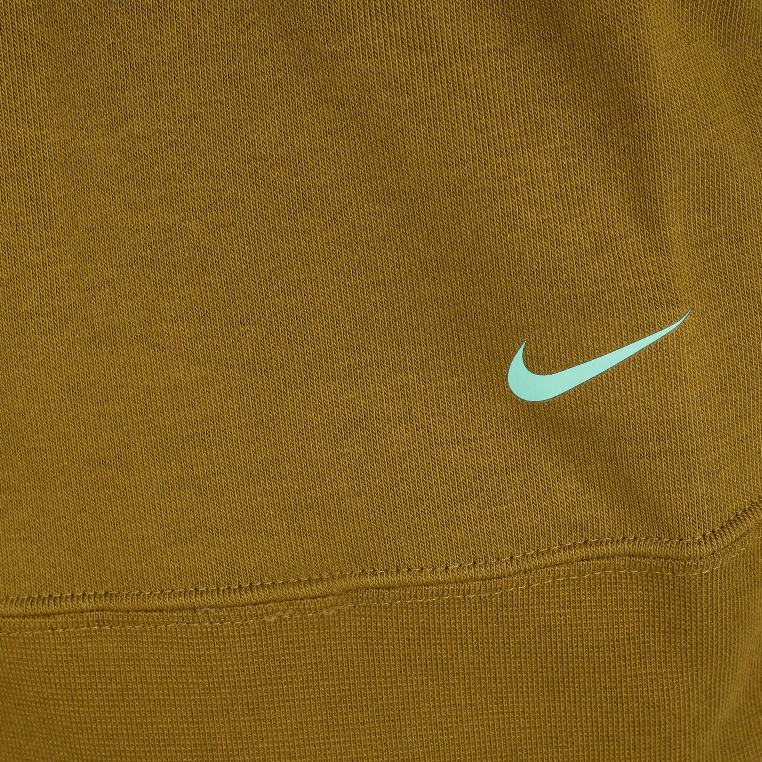 Buy Nike Dri Fit Magic Hour Running Tops Men Olive Green online