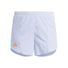 Adizero Essential Running Shorts Women-Lilac
