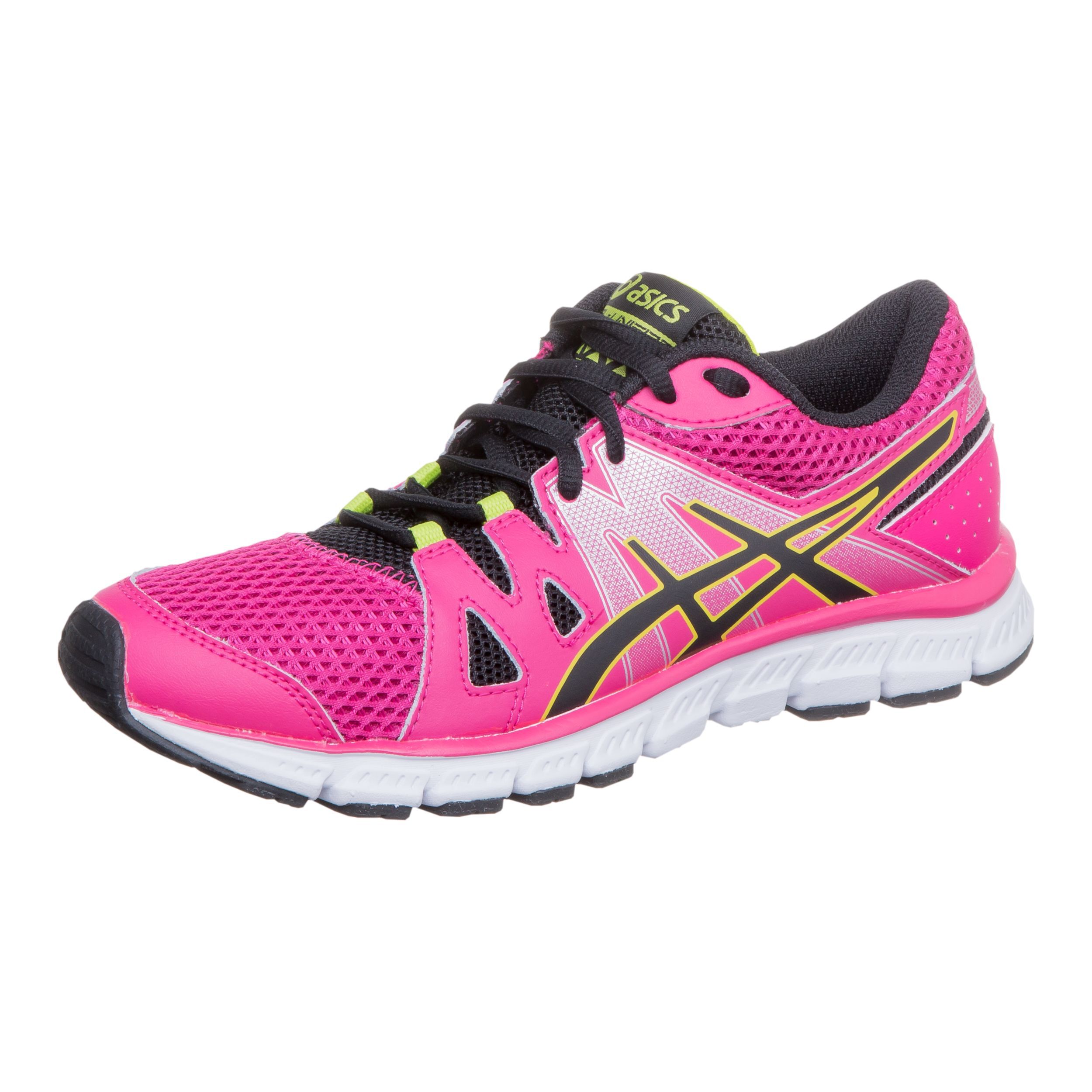 Buy ASICS Gel Unifire Neutral Running Shoe Women Pink Black online Running Point COM