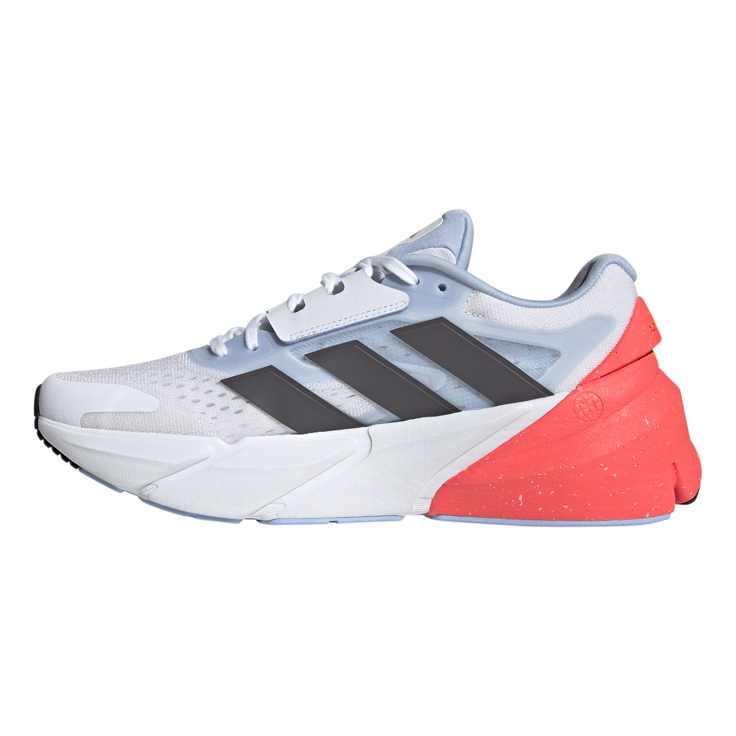 Buy adidas Adistar 2 Neutral Running Shoe Men White Grey online