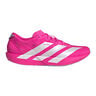 adizero Adios 9 Competition running shoe Men-pink, silver