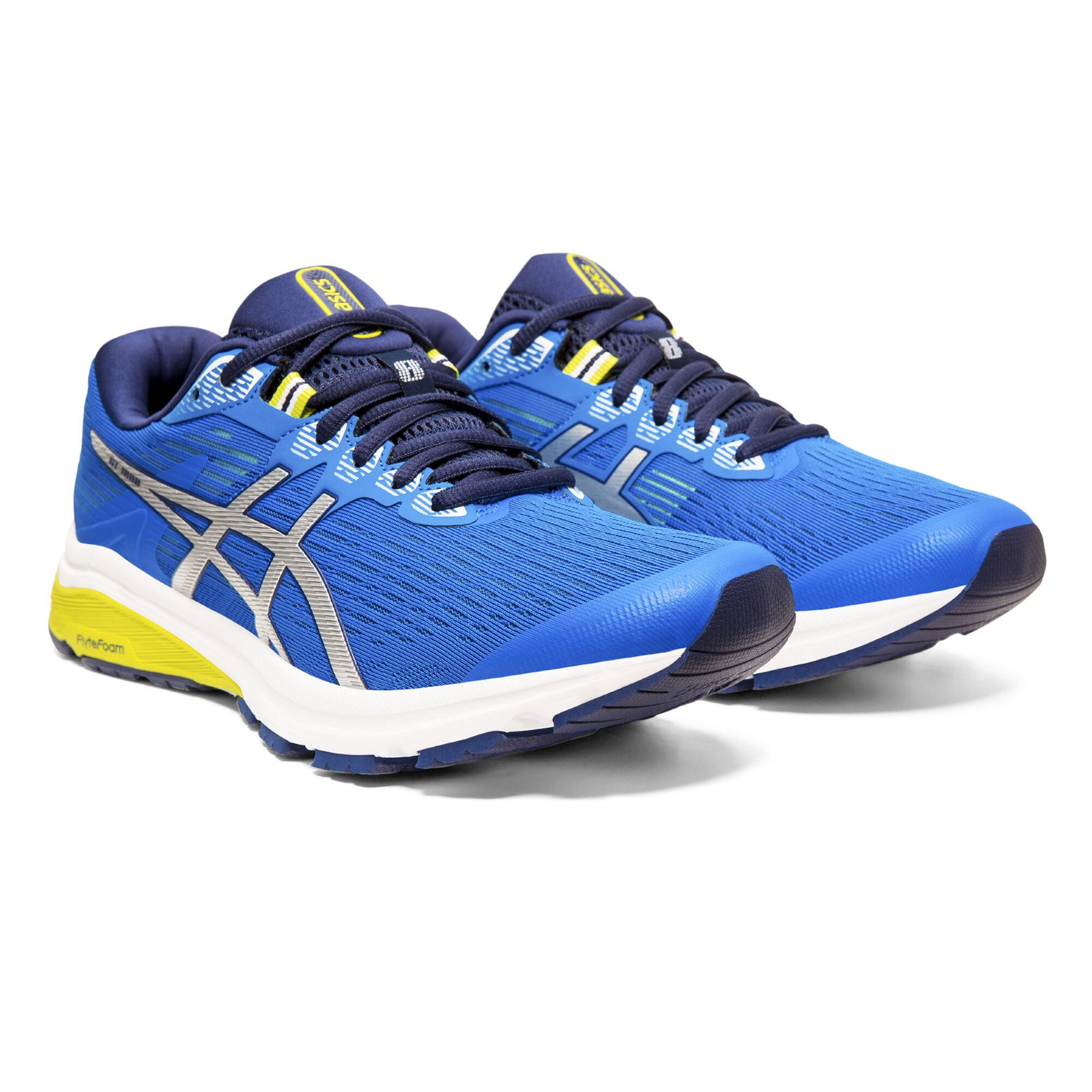 ASICS