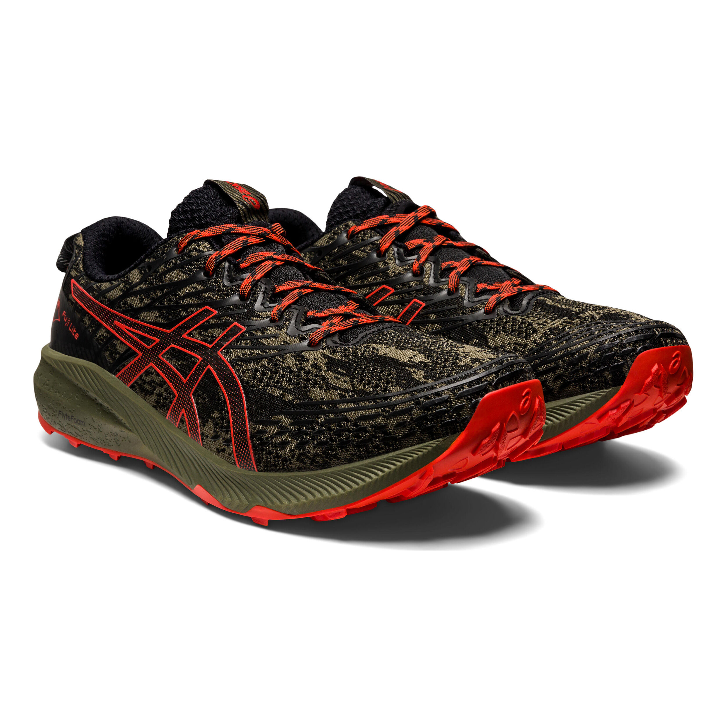 【FUJITRAIL】asics 3点セット Buy ASICS Gel-FujiSetsu 3 G-TX Trail Running Shoe Women