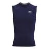 Heatgear Comp Tank Top Men-Dark Blue,White