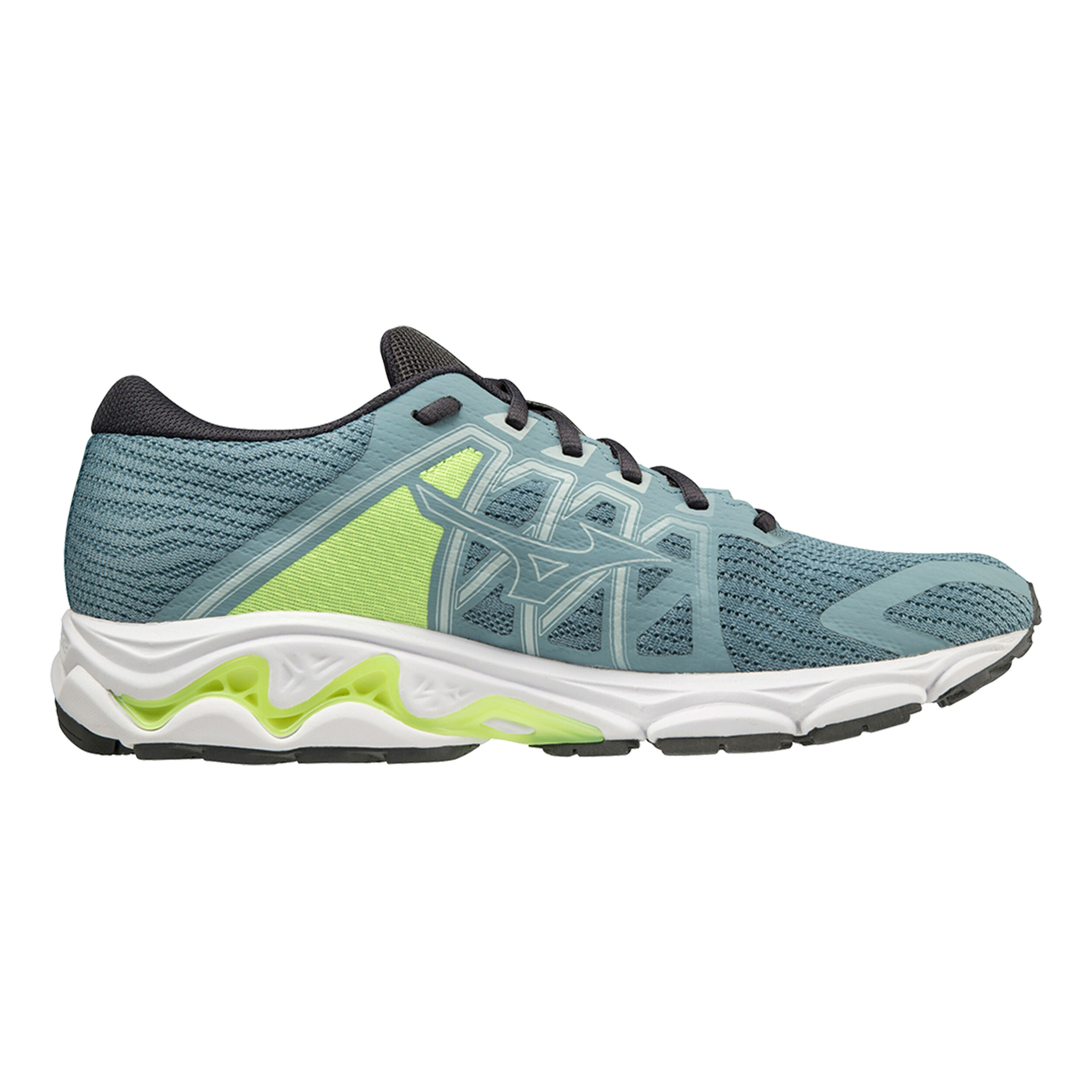 Wave equate clearance