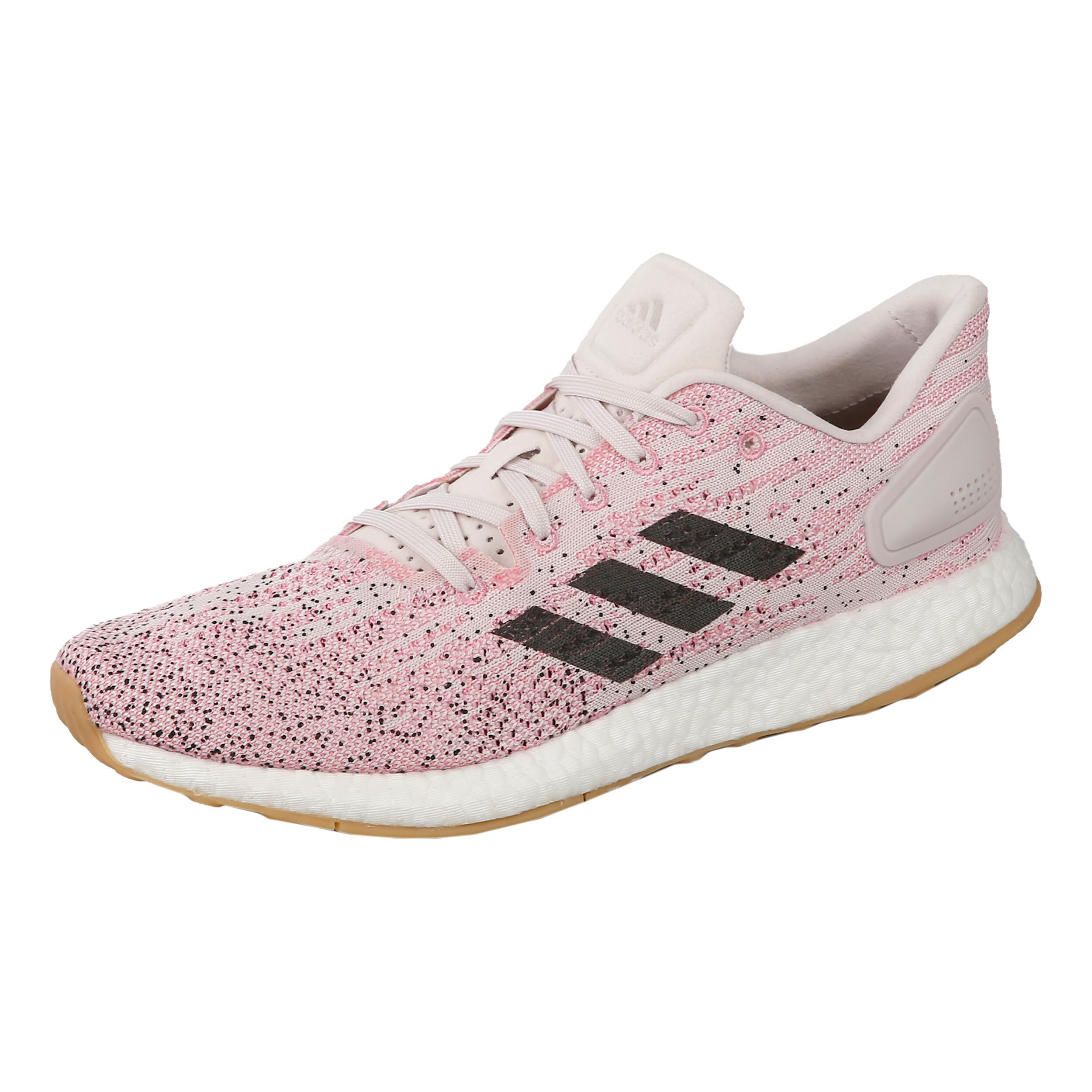 Buy adidas Pure Boost DPR Neutral Running Shoe Women Pink White online Running Point COM