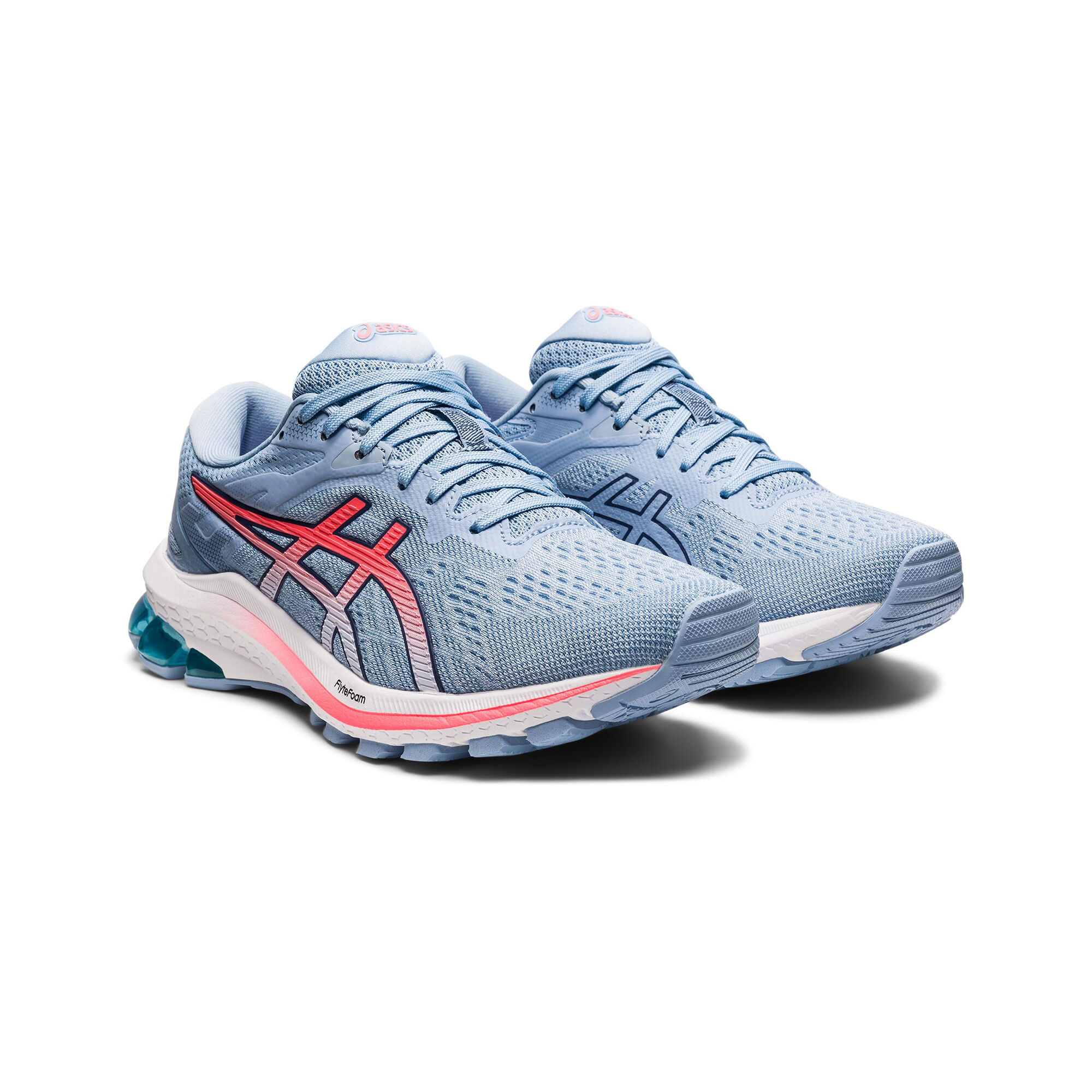 ASICS