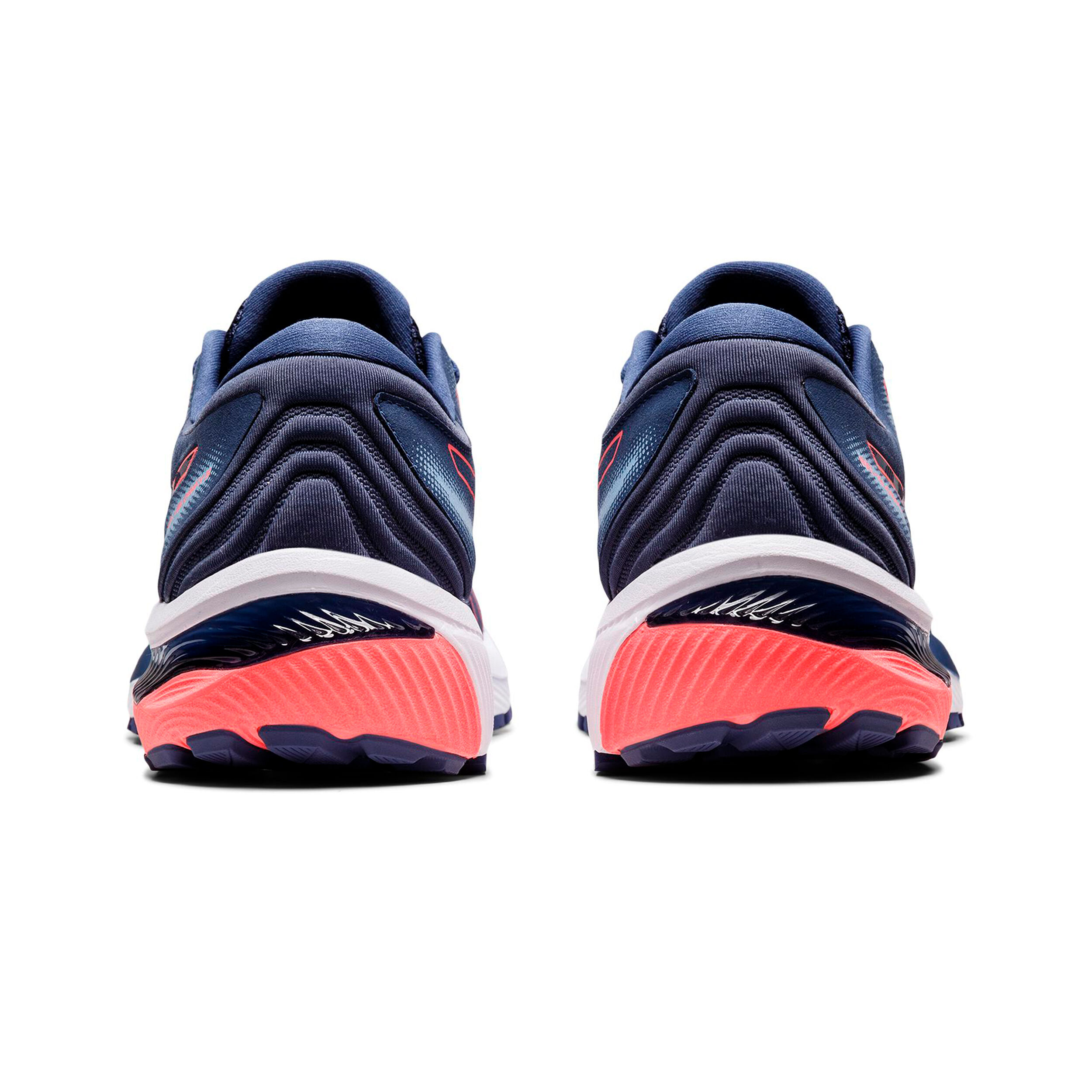 Gel Glorify 5 Neutral Running Shoe Women Blue