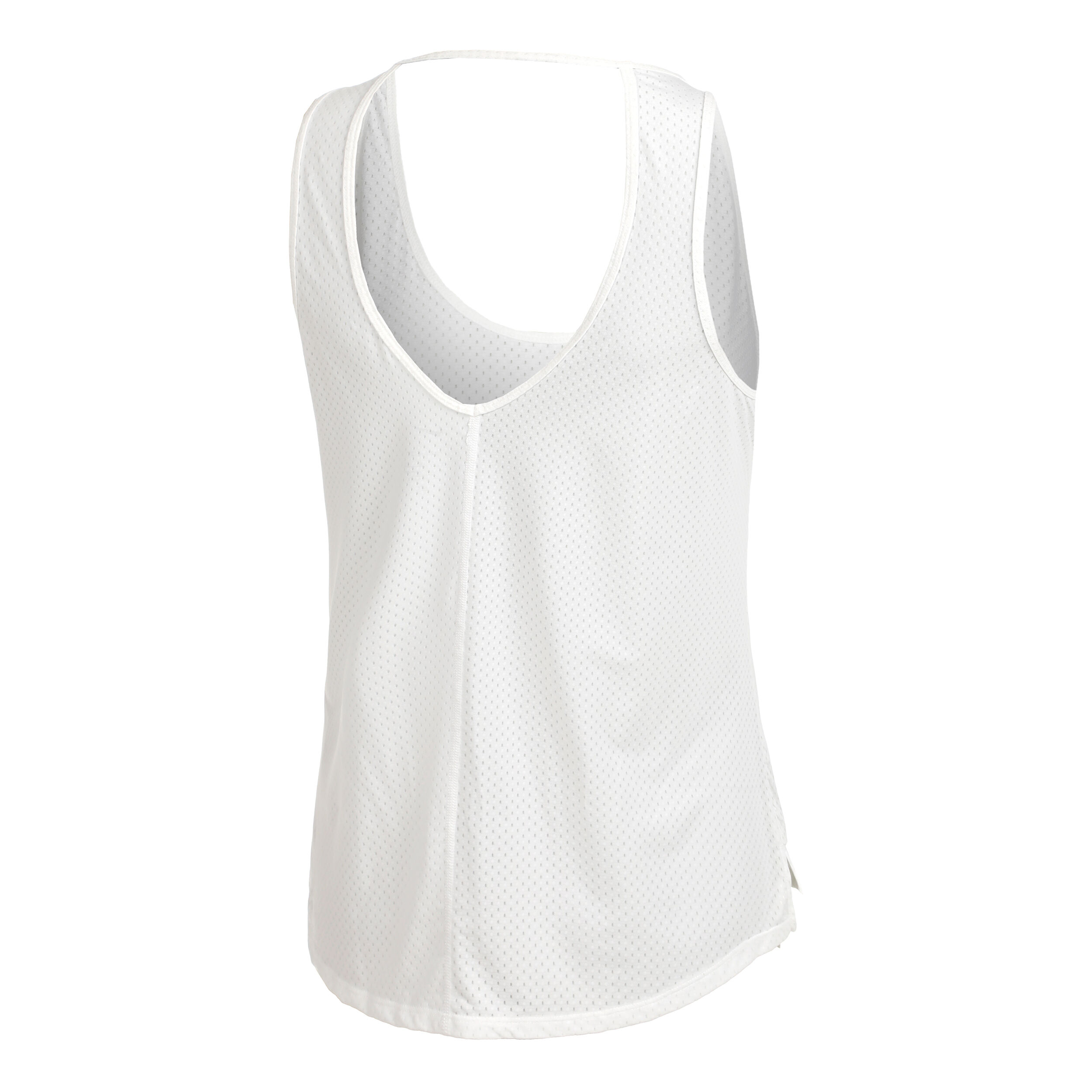 Buy Nike Dri Fit One Breathe STD Tank Top Women White online Running Point COM