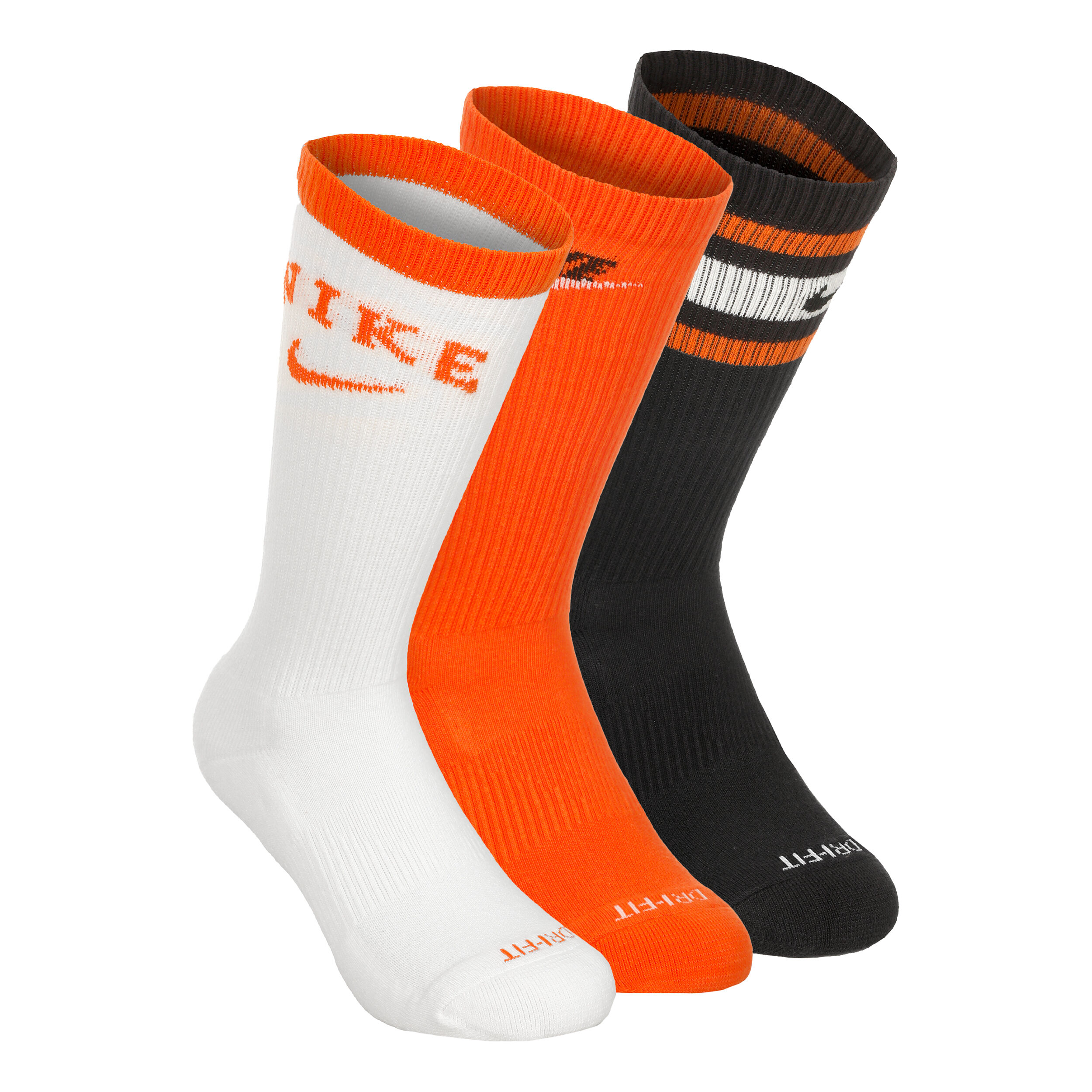 Buy Nike Everyday Plus Sports Socks Multicoloured online Running Point COM