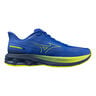 Wave Skyrise 7                      Neutral running shoe Men-blue, yellow