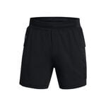 Under Armour Run Trail Short