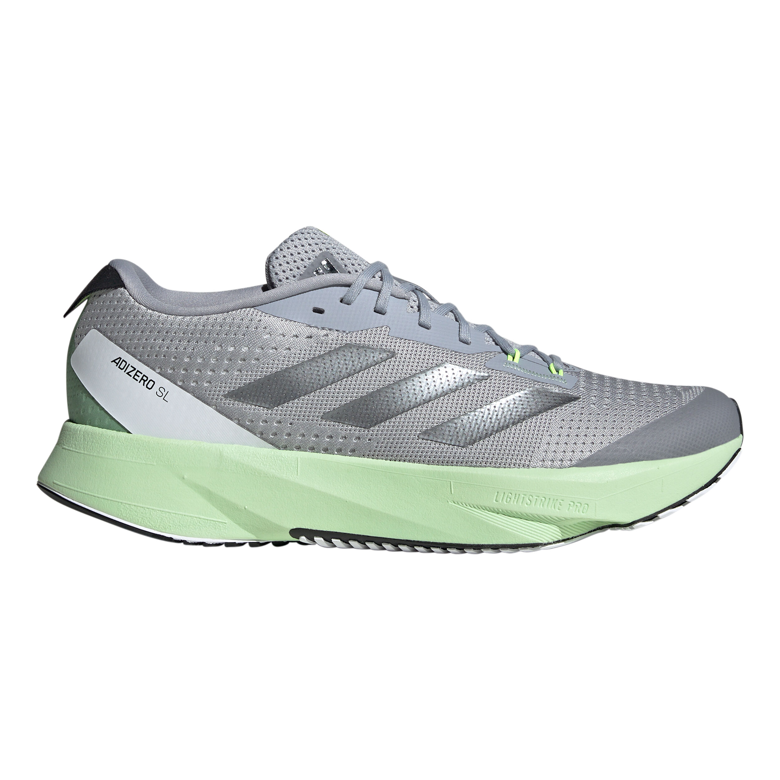 Buy adidas Adizero SL Neutral Running Shoe Men Grey Light Green online Running Point COM