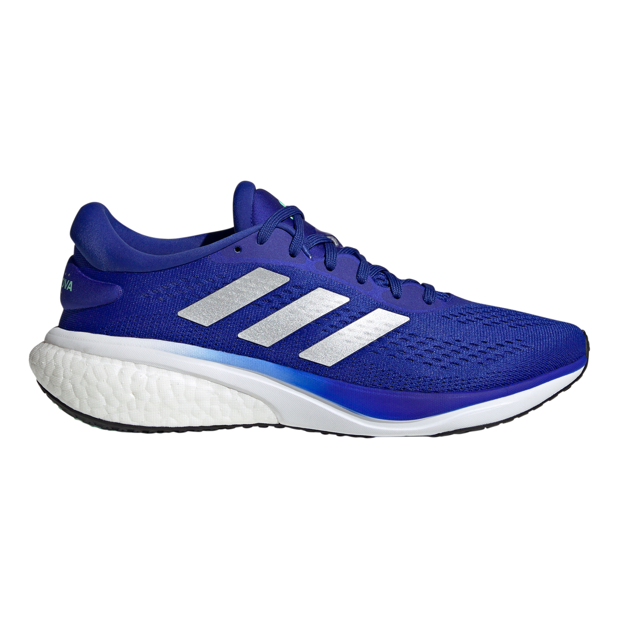 Buy adidas Supernova 2 Neutral Running Shoe Men Blue Grey online Running Point COM