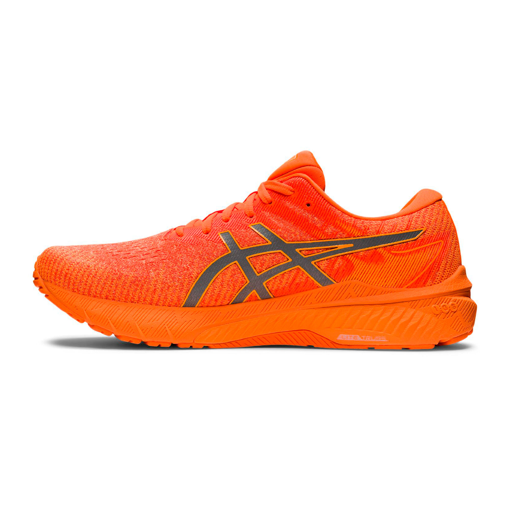 ASICS