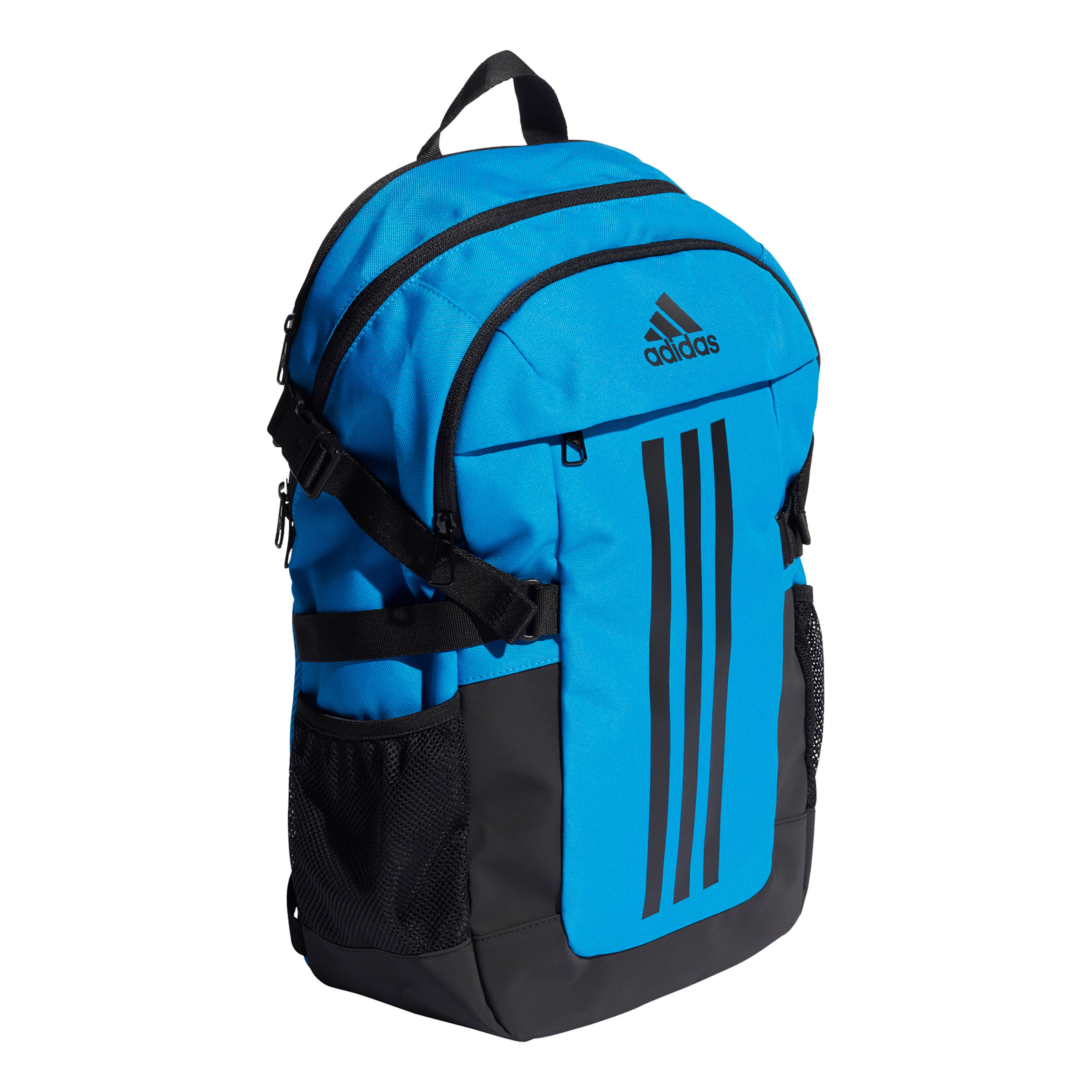 Buy adidas POWER VI Backpack Blue online Running Point COM