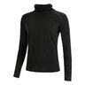 Metarun Winter Hoody Women-Black