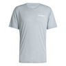 Terrex XPR Running Shirt Men-Blue Grey