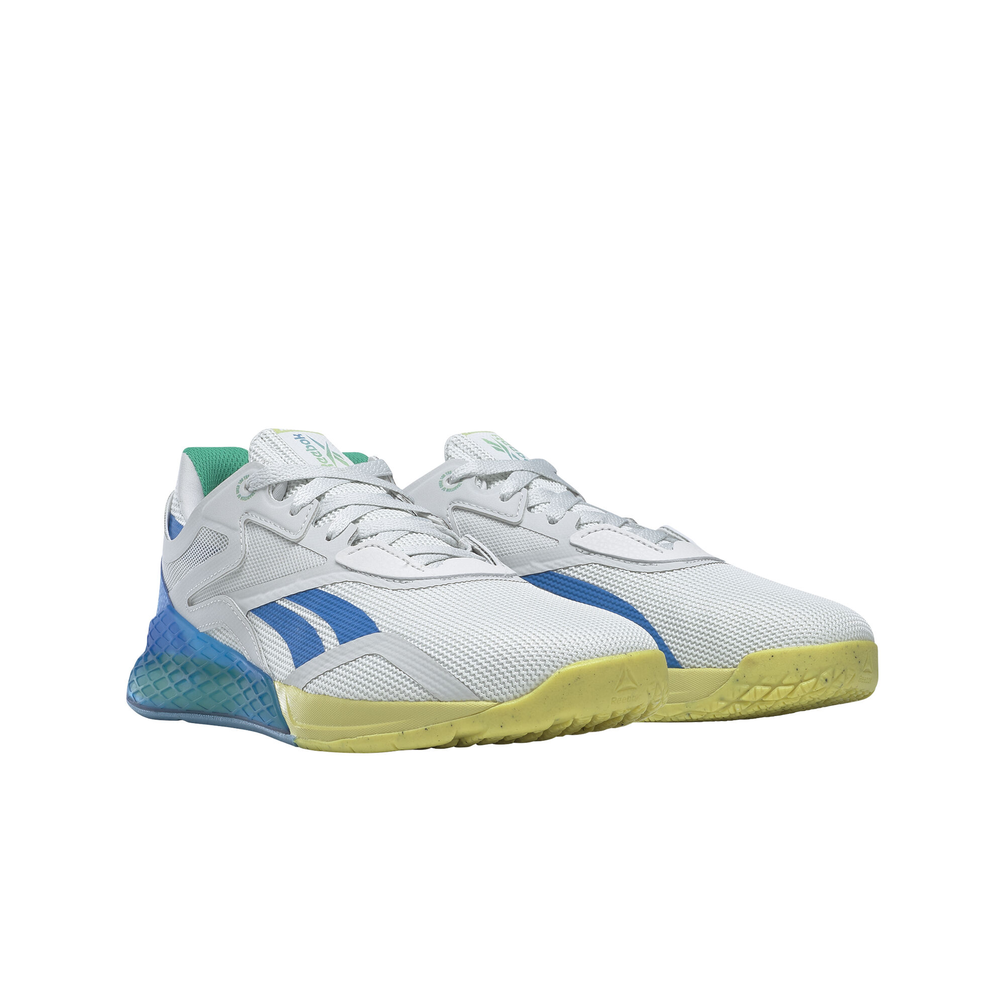 Reebok