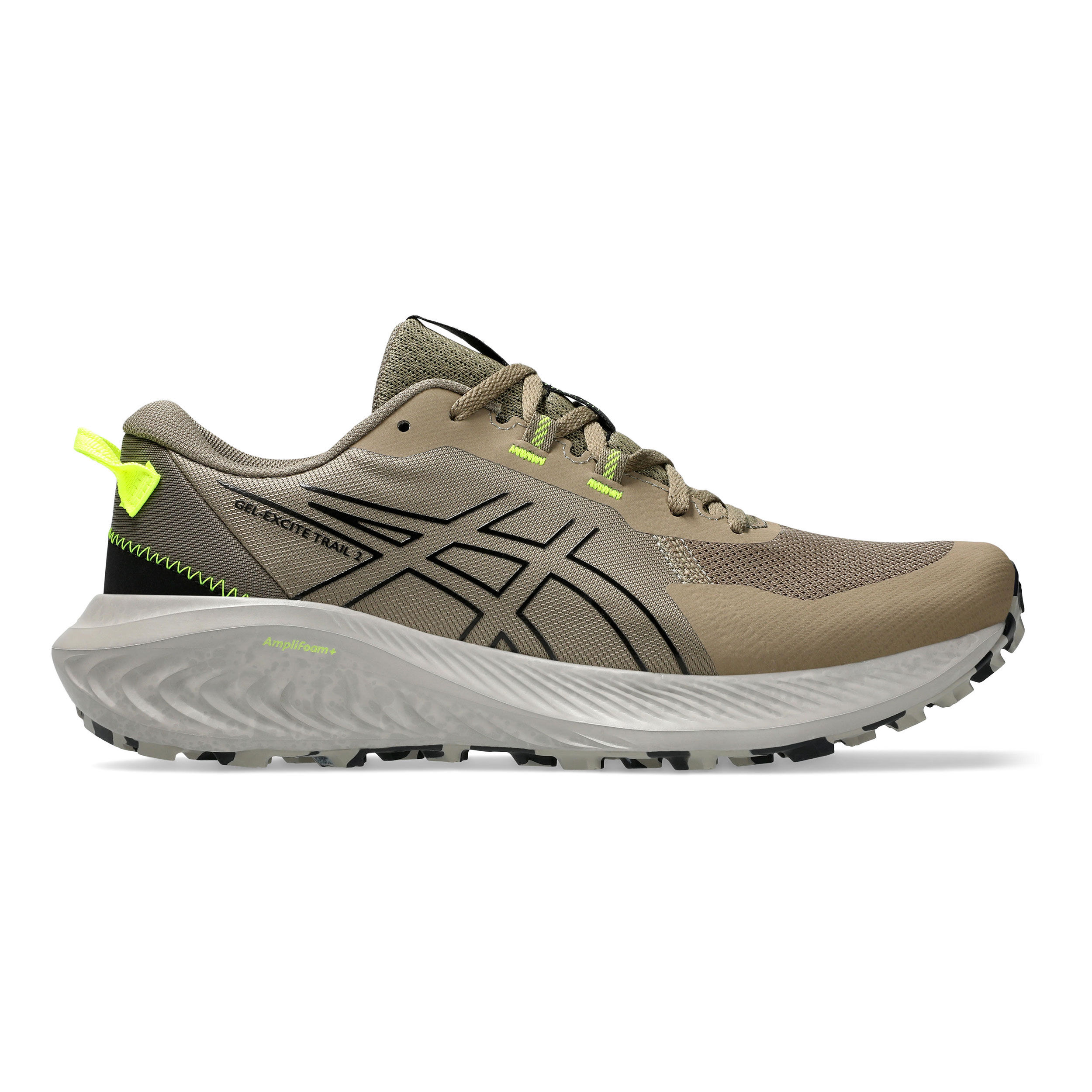 Asic gel excite online
