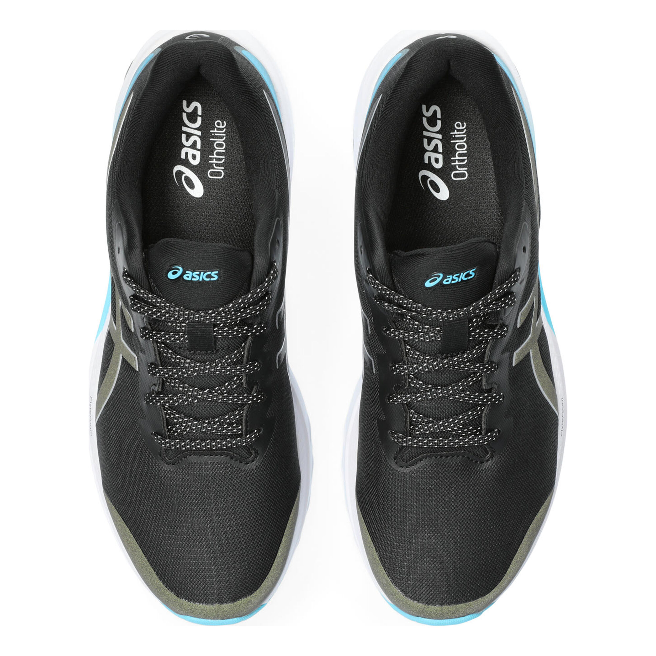Buy ASICS GT 1000 12 Lite Show Stability Running Shoe Men Black