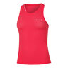 Regular Top Vest Women-Pink