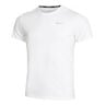 Miler Running shirt Men - white