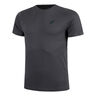 Road Graphic SS T-Shirt Men-Grey