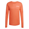 Terrex XPR Running Shirt Men-Orange,Black