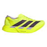 adizero Adios Pro 4 Competition running shoe Men-neon yellow, violet
