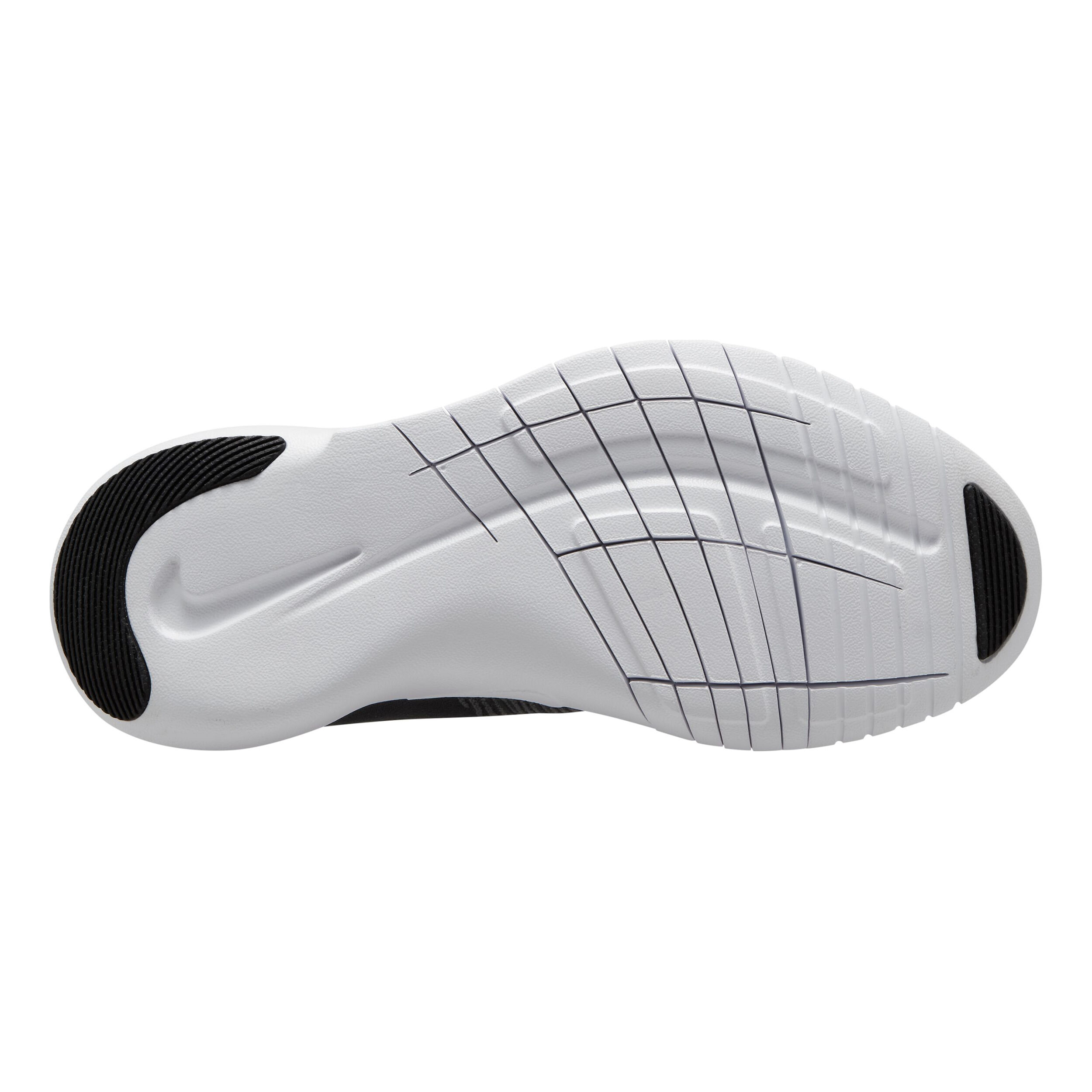 Nike free flyknit womens white online