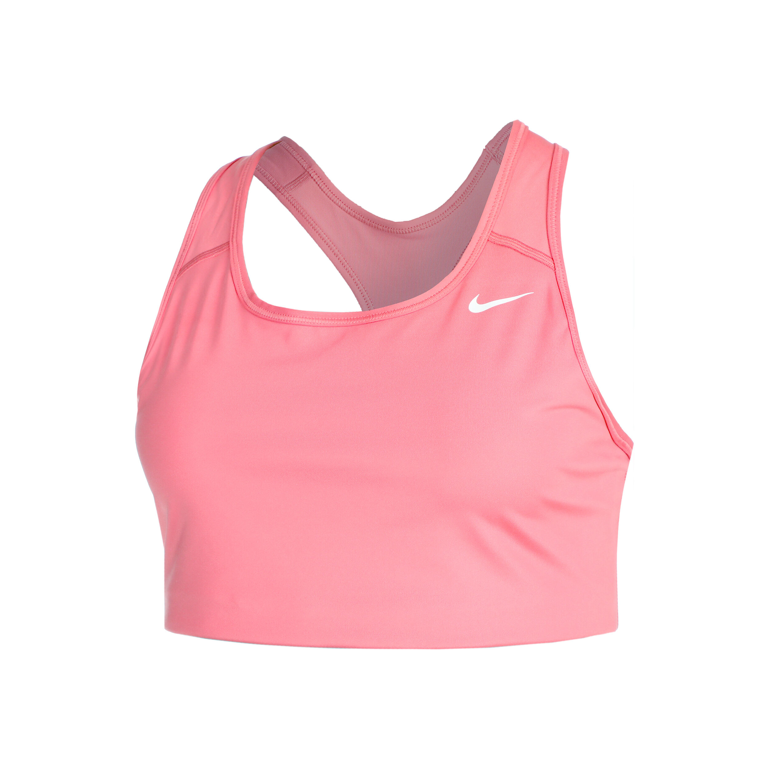 nike full length sports bra