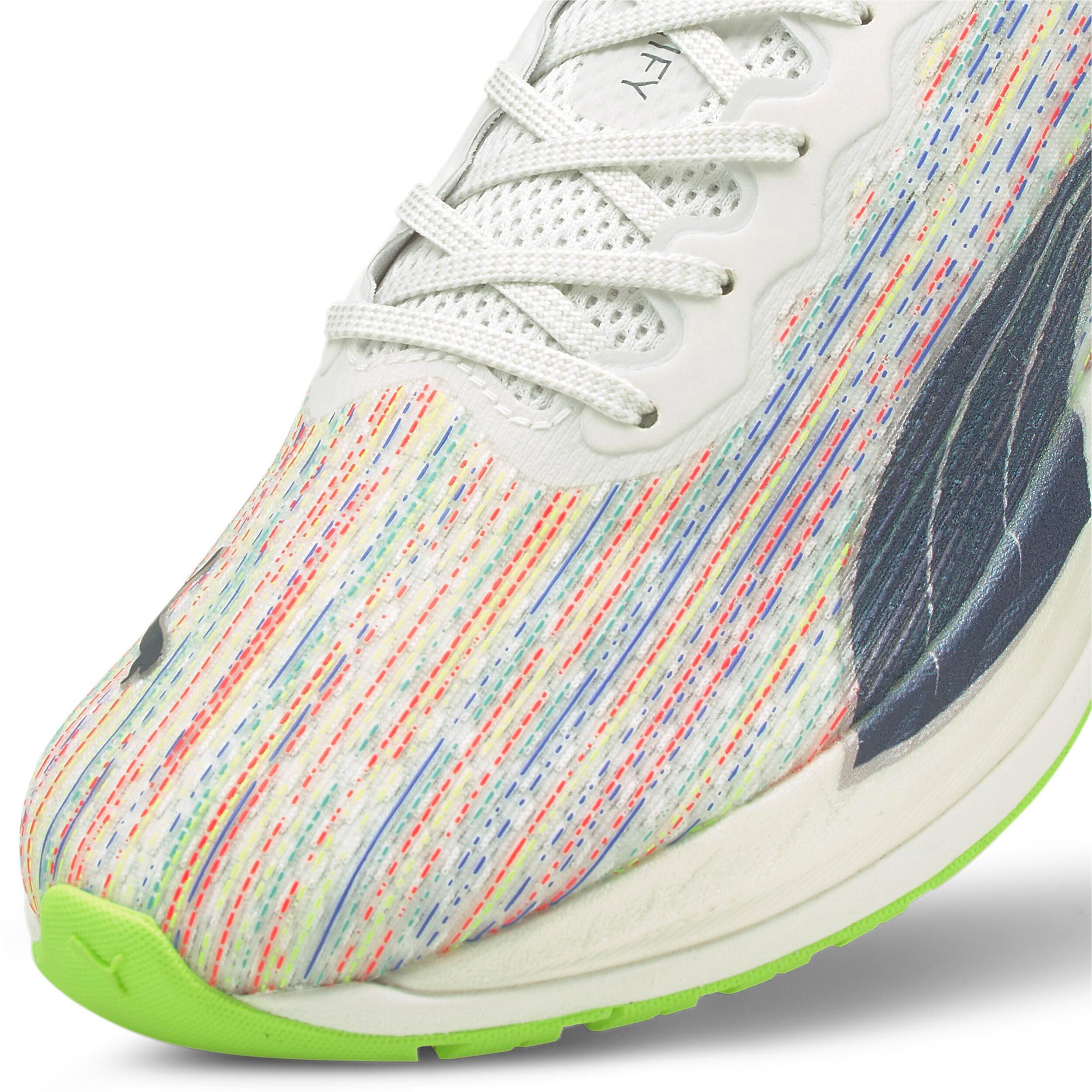 少し豊富な贈り物 Buy White Women Shoe Running Neutral SP Nitro Magnify Puma その他 加工食品