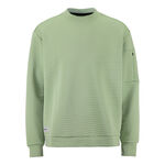 Craft Clothing Craft Subz Structured Jersey Sweatshirt Men-Green