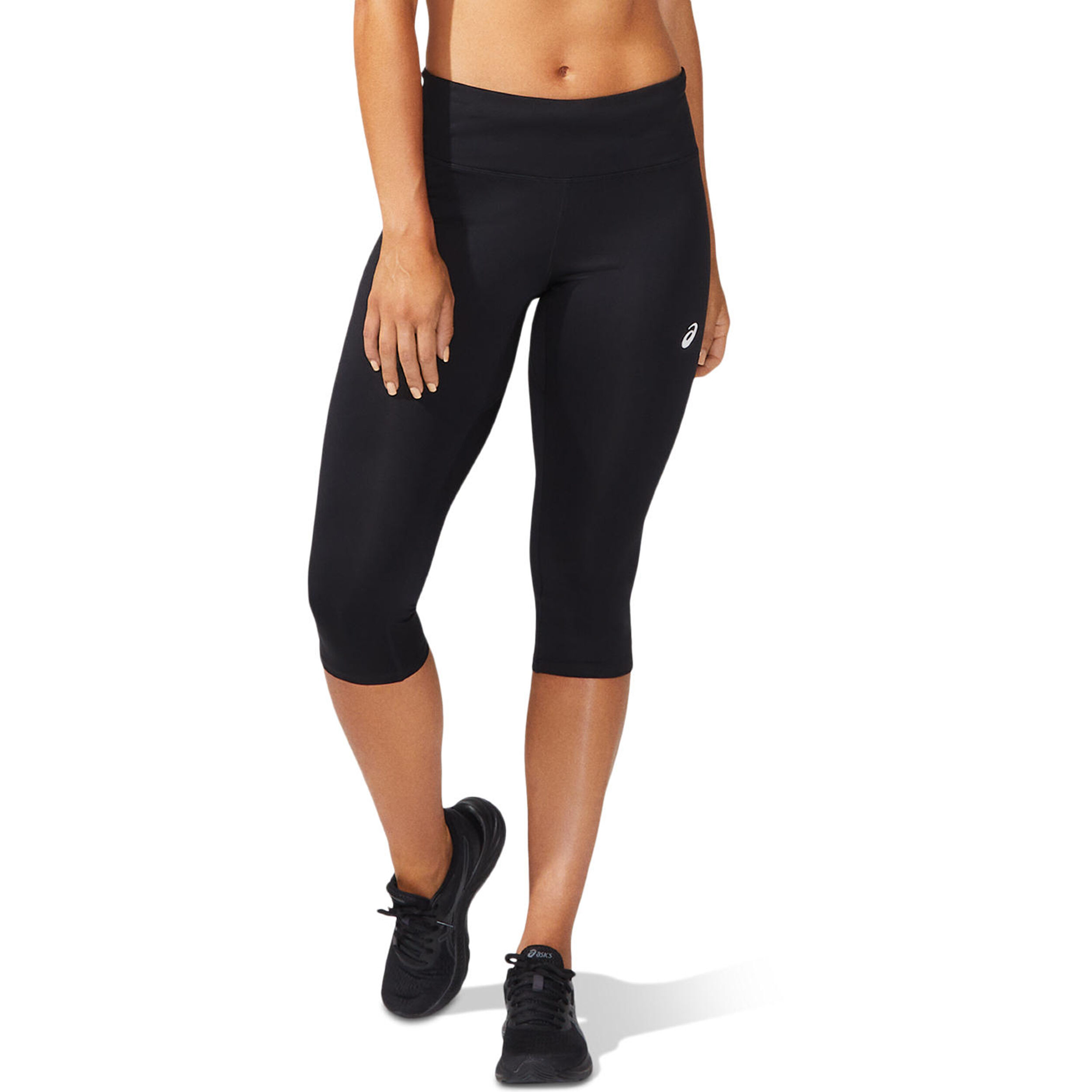 Asics capri leggings 2025