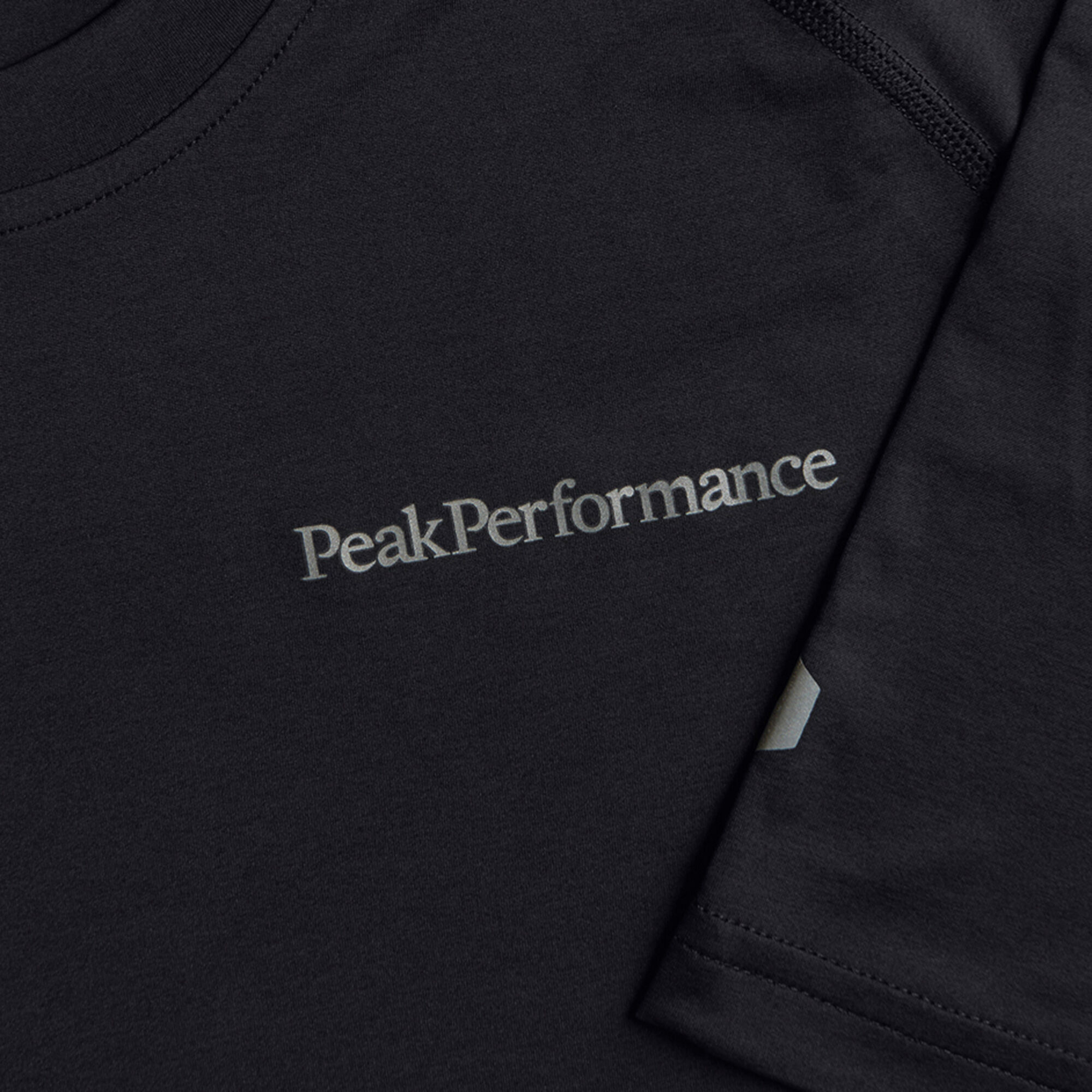 Peak Performance