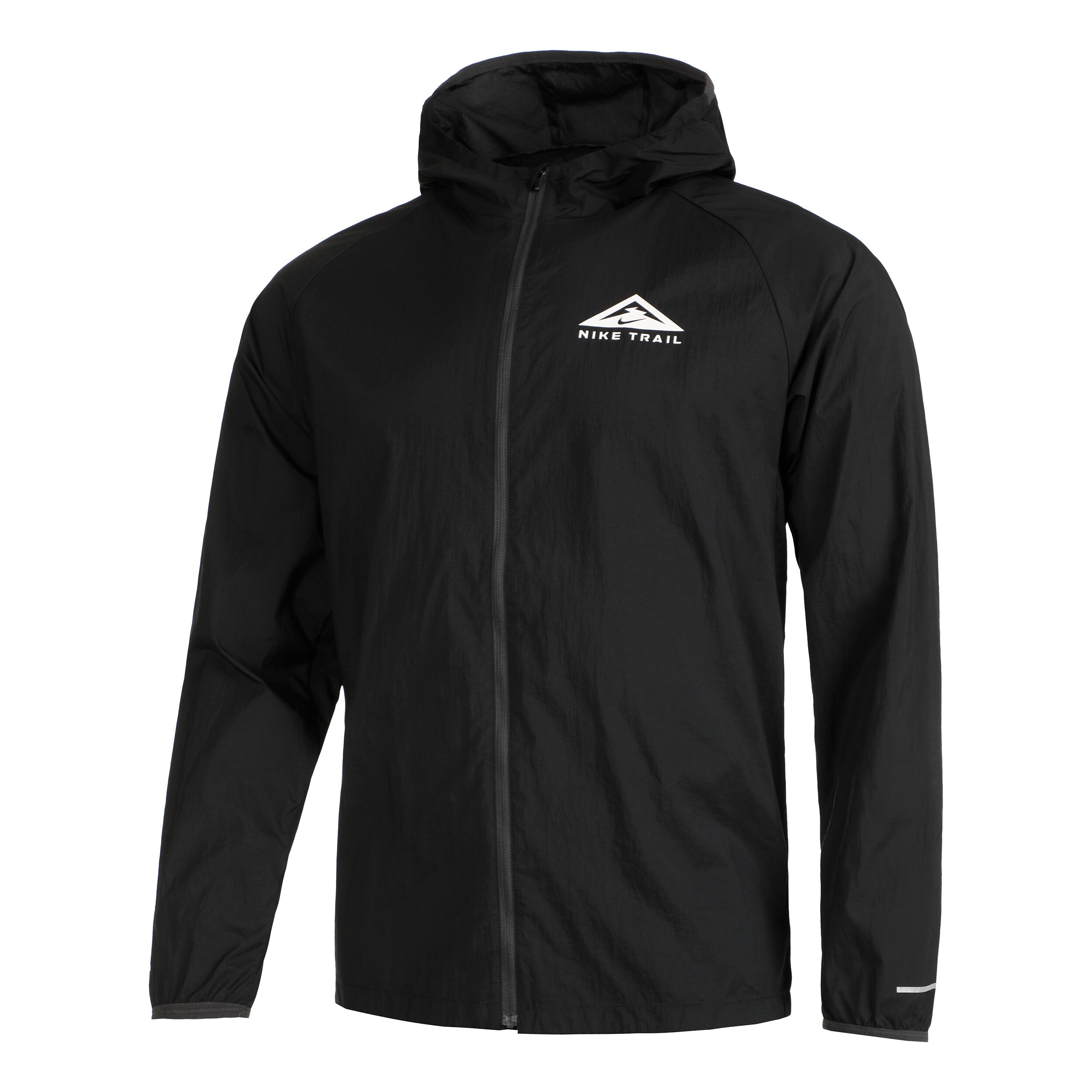 Buy Nike Aireez Lightweight Running Jacket Men Black online Running Point COM