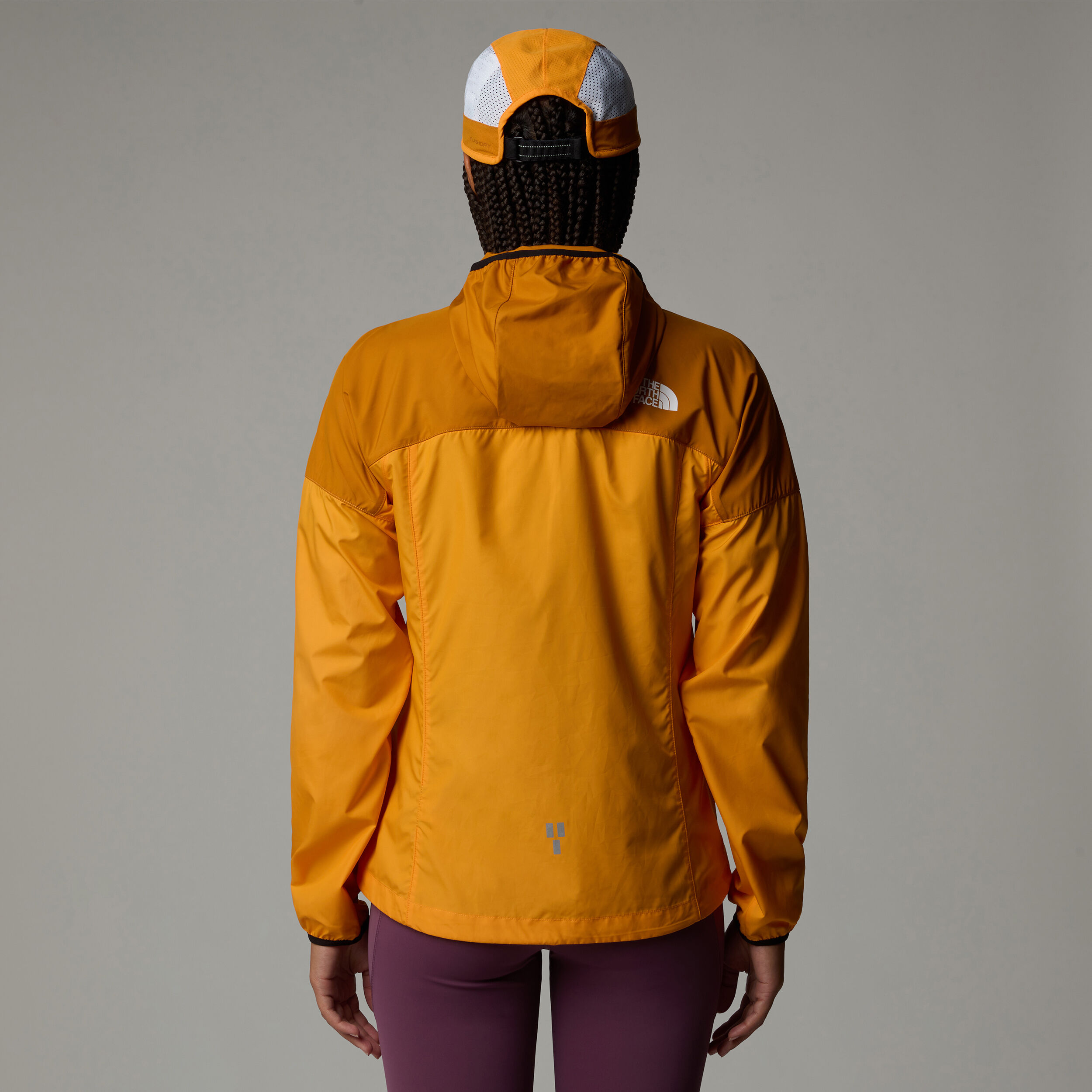Buy The North Face Higher Run Wind Running Jacket Women