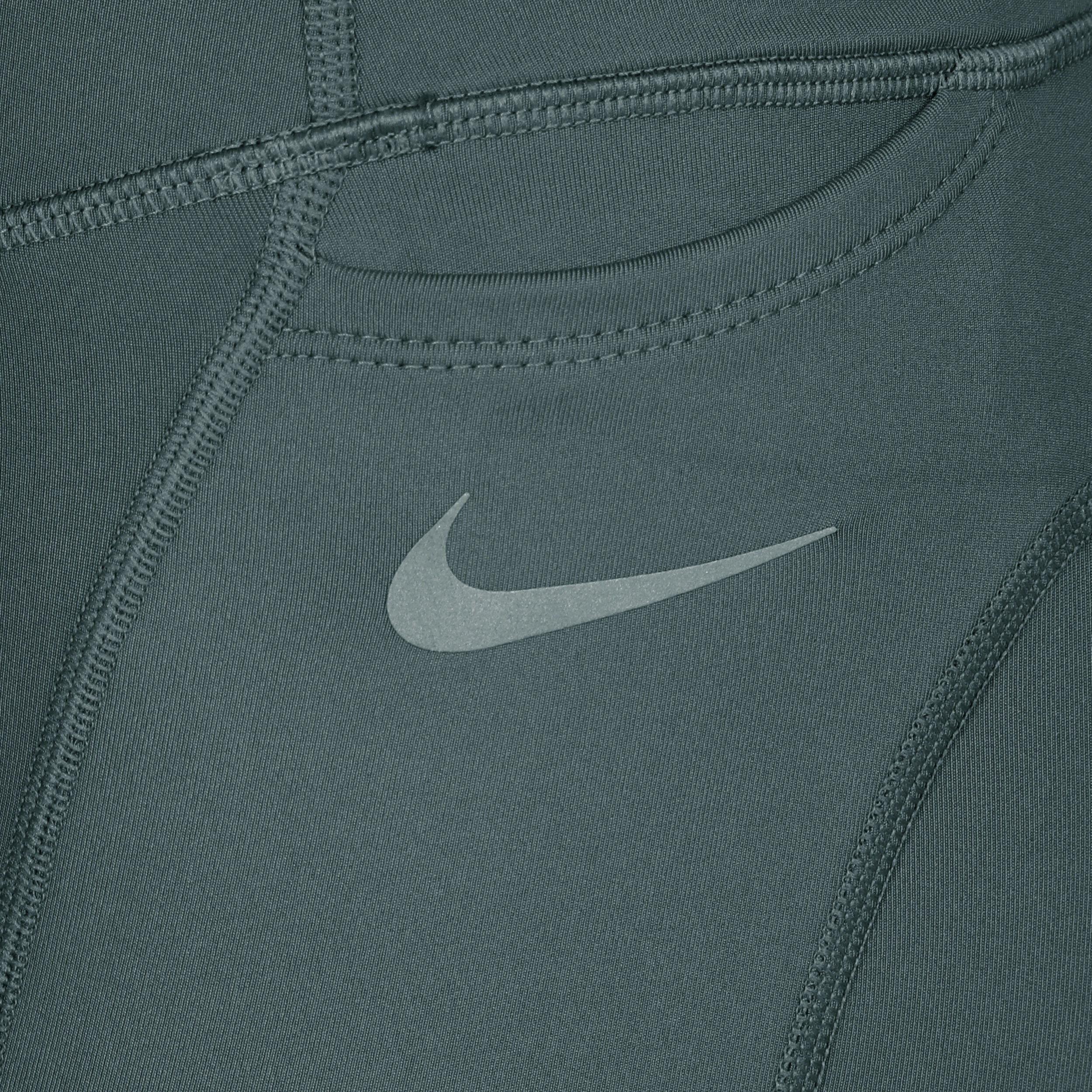 Buy Nike Epic Fast Running Tights Women Dark Green online